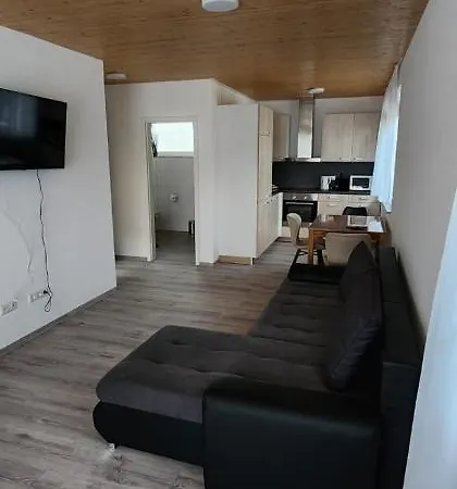 Grenzapartments Bietingen Exterior photo