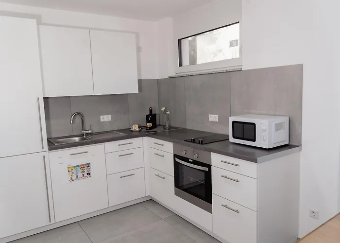 Grenzapartments