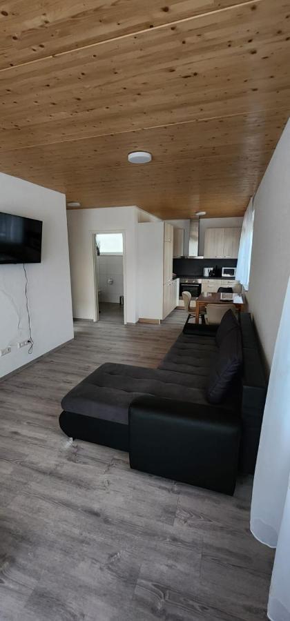 Grenzapartments Bietingen