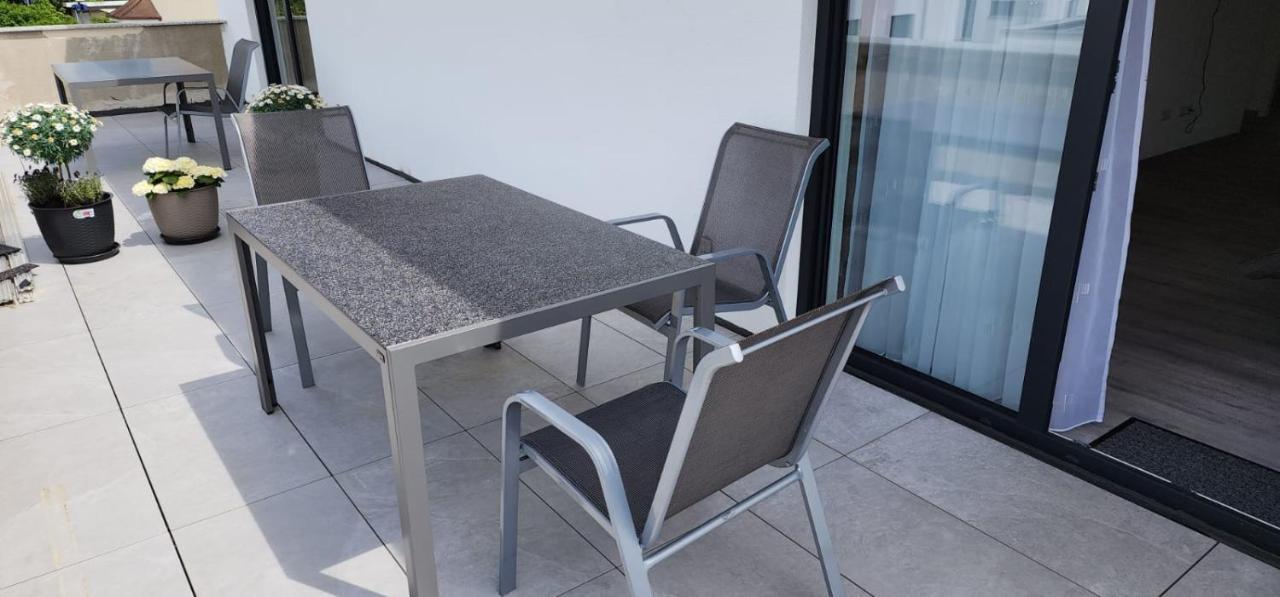 Grenzapartments Apartment Bietingen