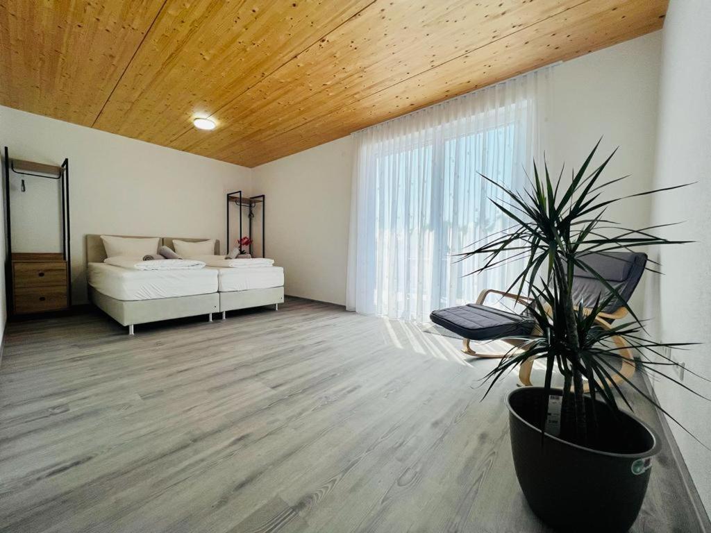 Grenzapartments *