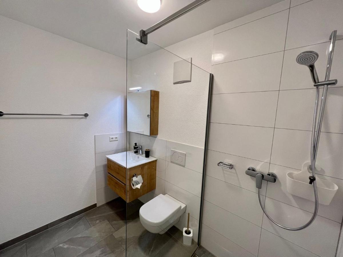 Grenzapartments