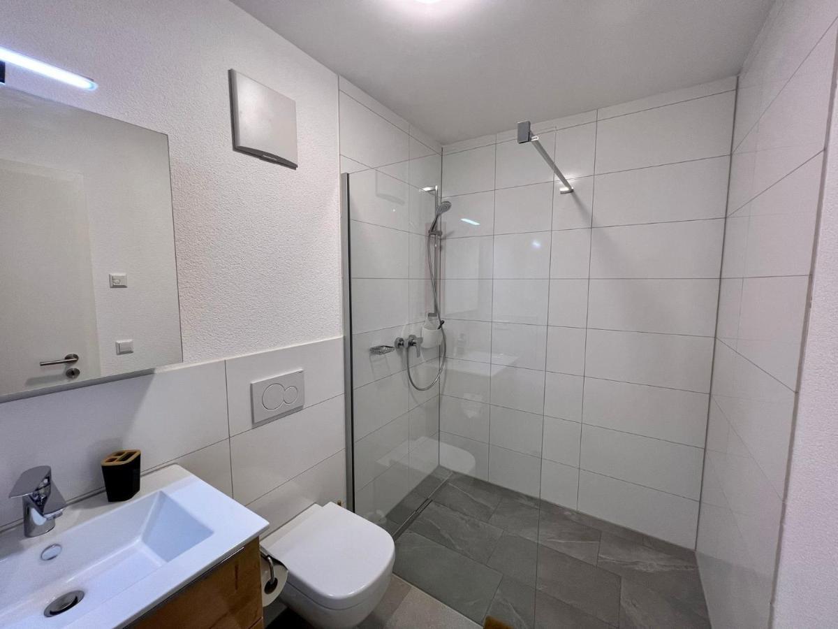 Grenzapartments * Bietingen