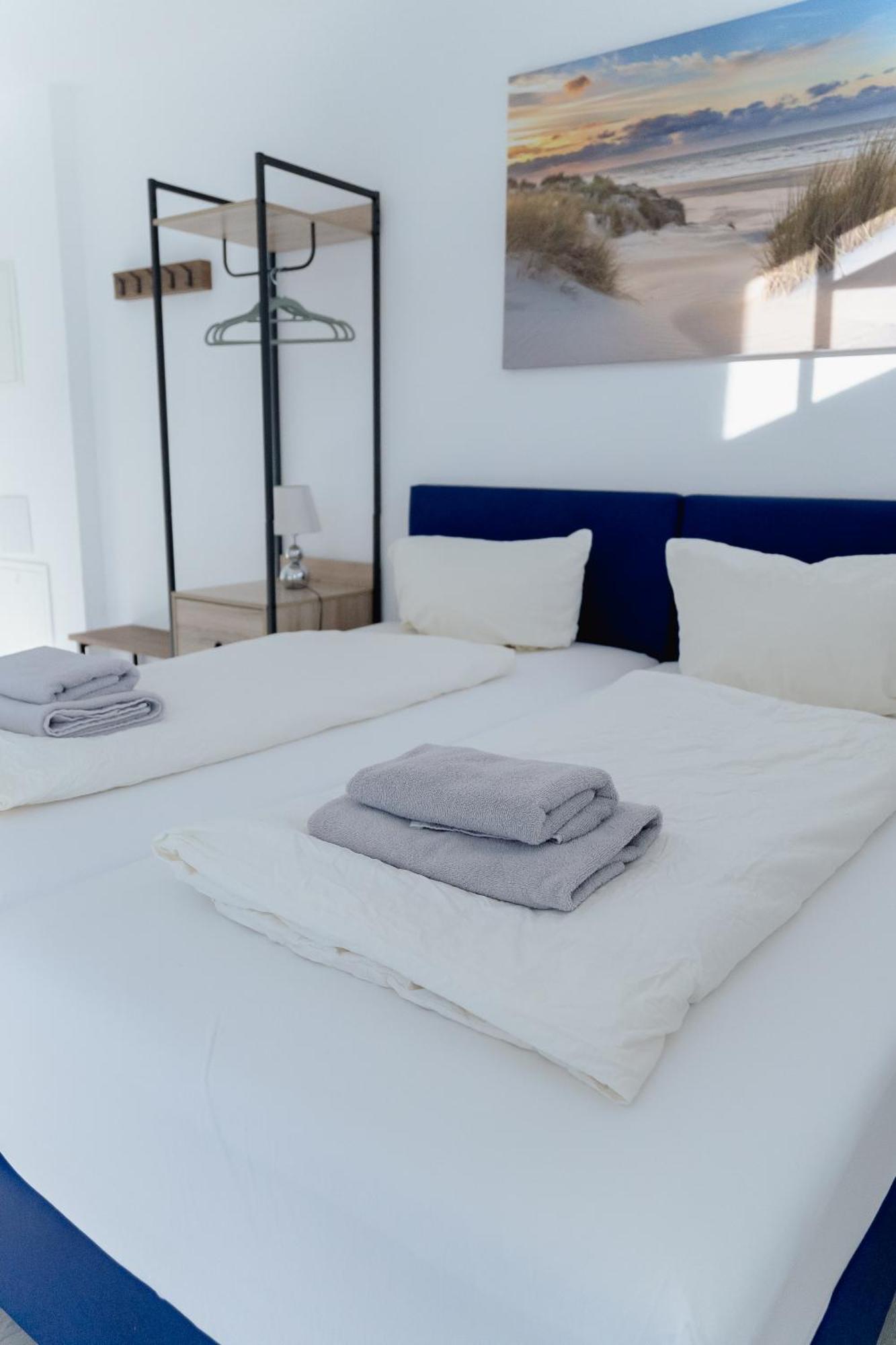 Grenzapartments Bietingen