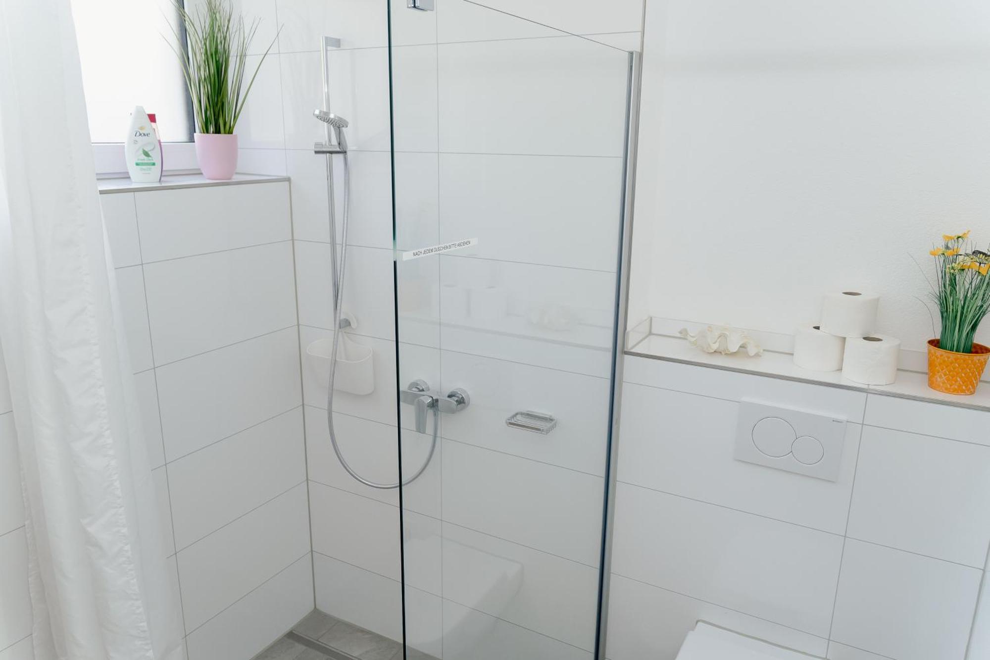 Apartment Grenzapartments Bietingen