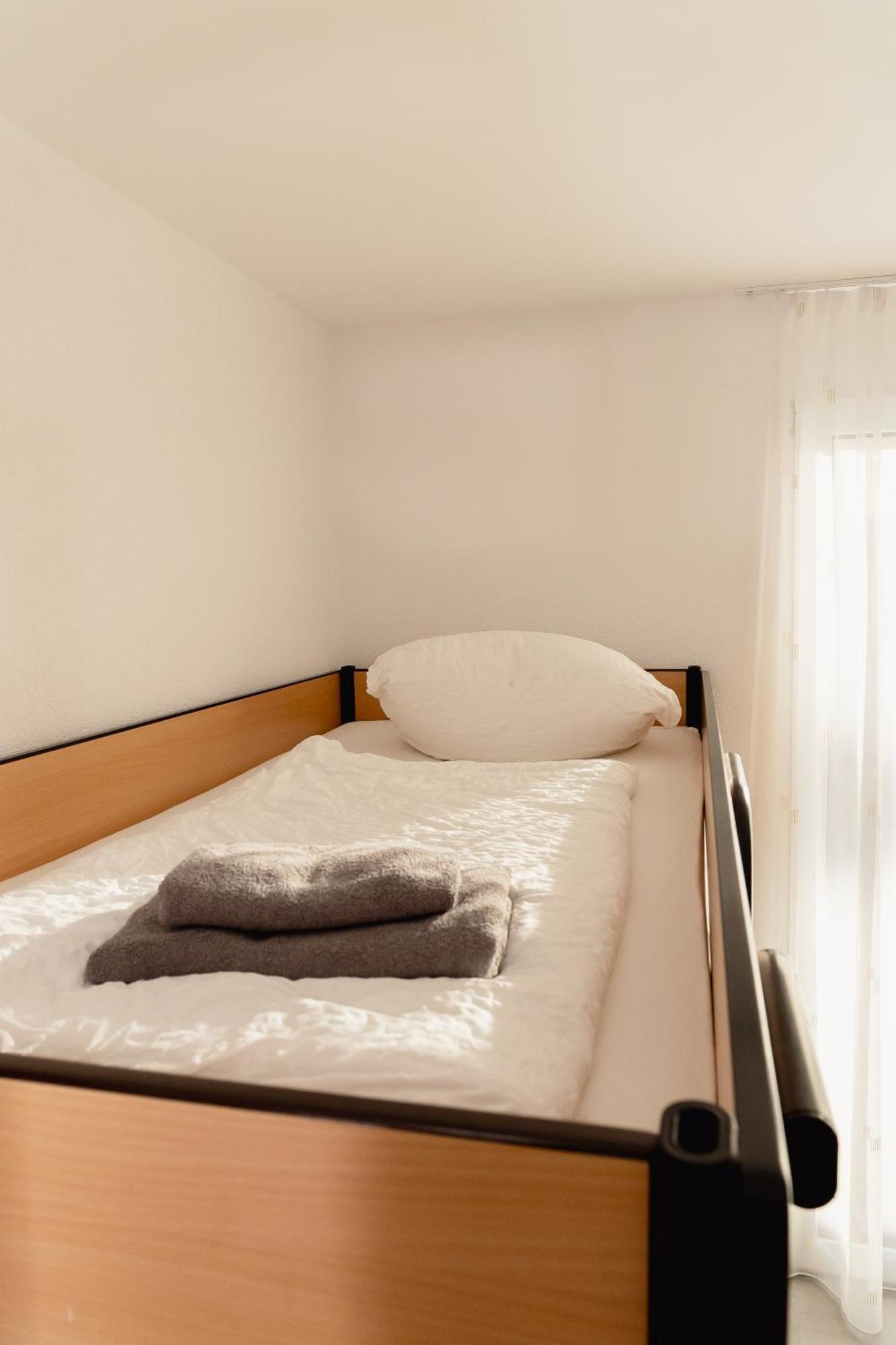 Grenzapartments * Bietingen