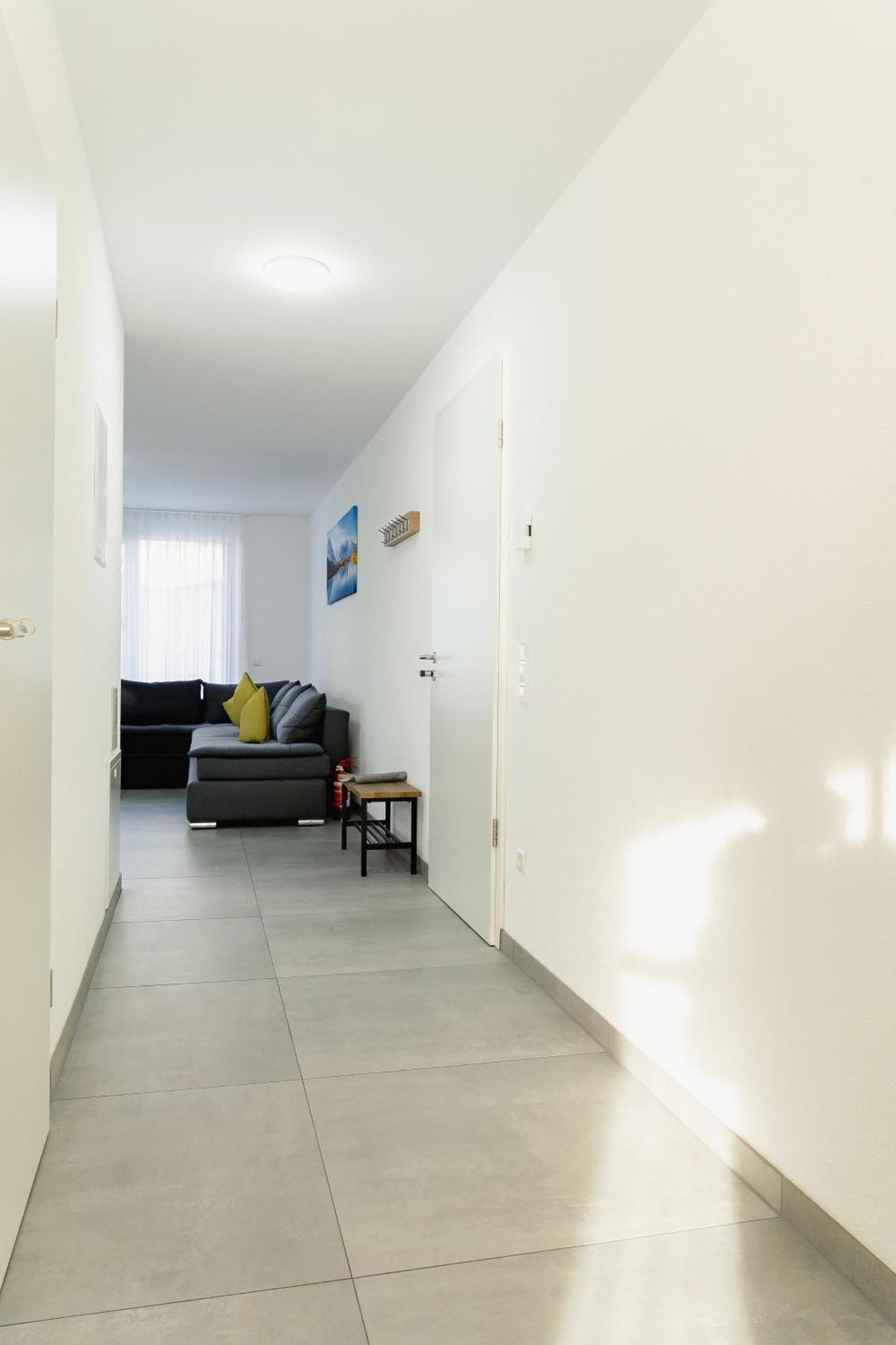 Grenzapartments Apartment *