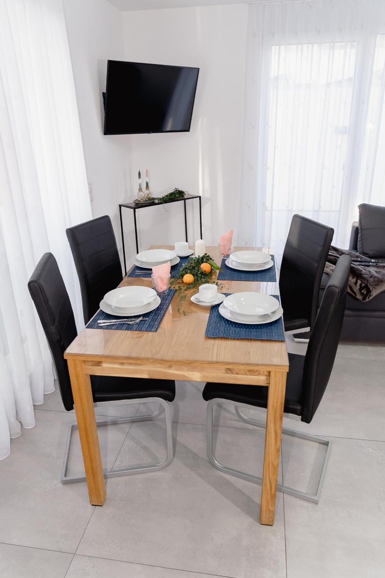Grenzapartments Apartment *