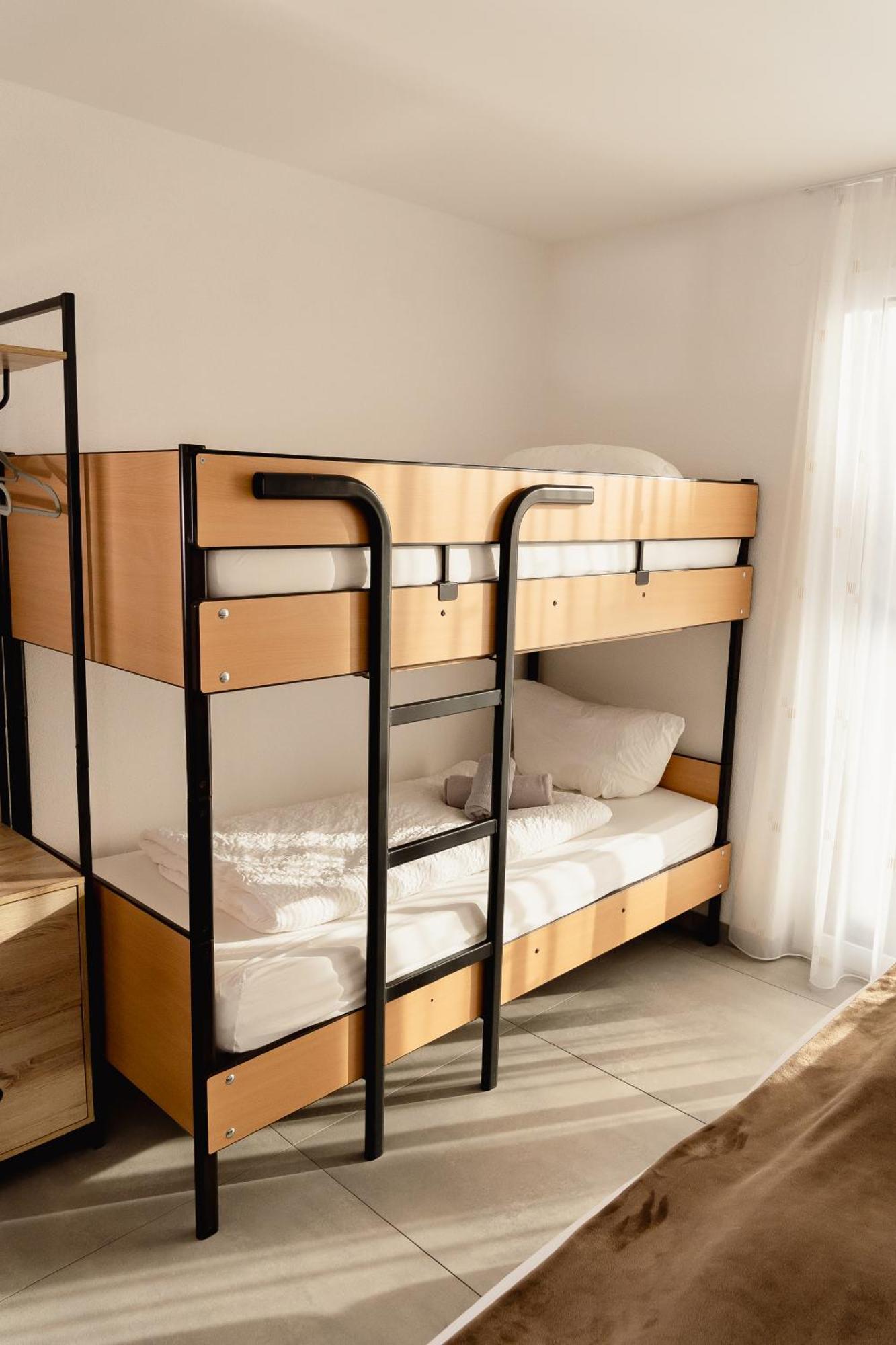 Grenzapartments Bietingen