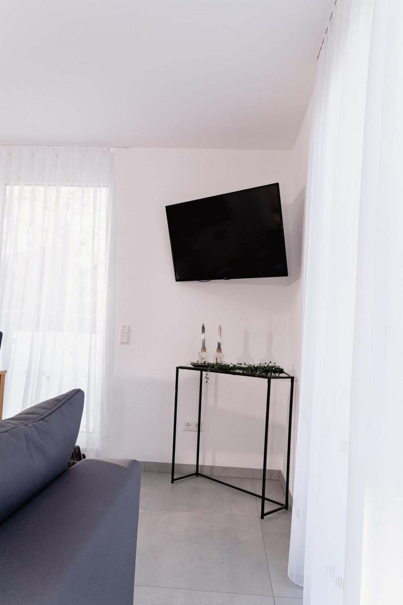Apartment Grenzapartments