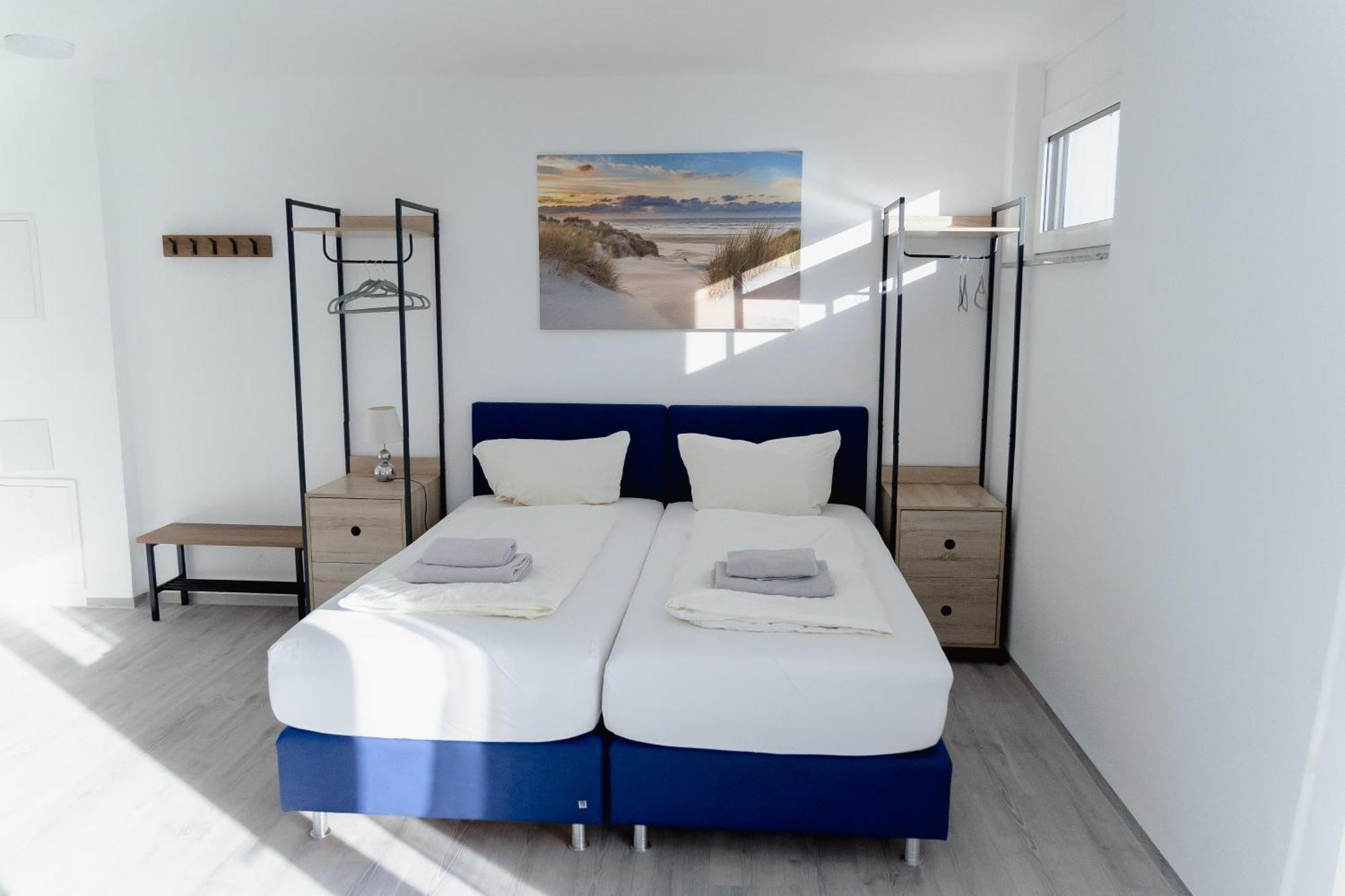 Grenzapartments Apartment Bietingen