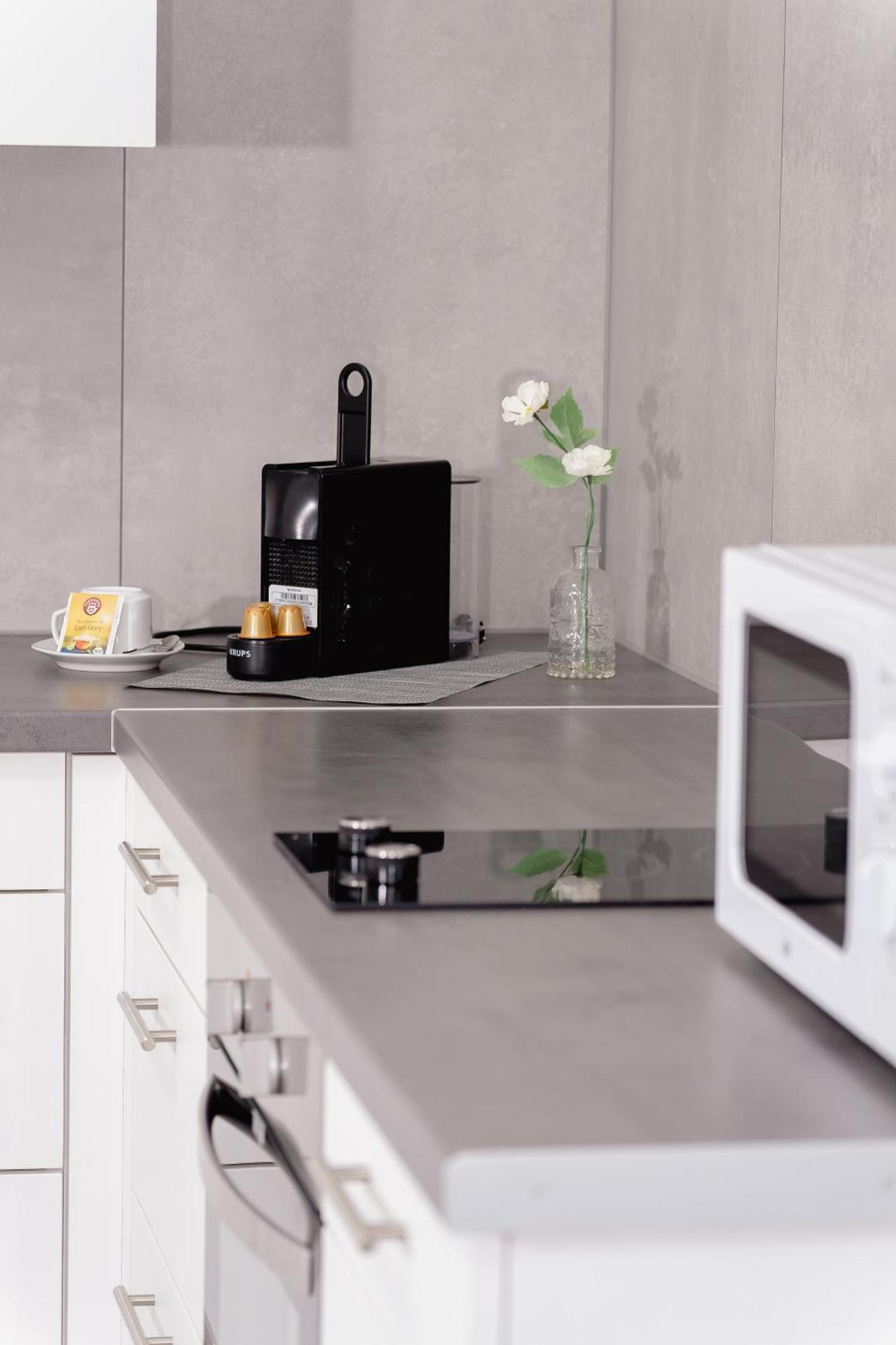 Grenzapartments * Bietingen