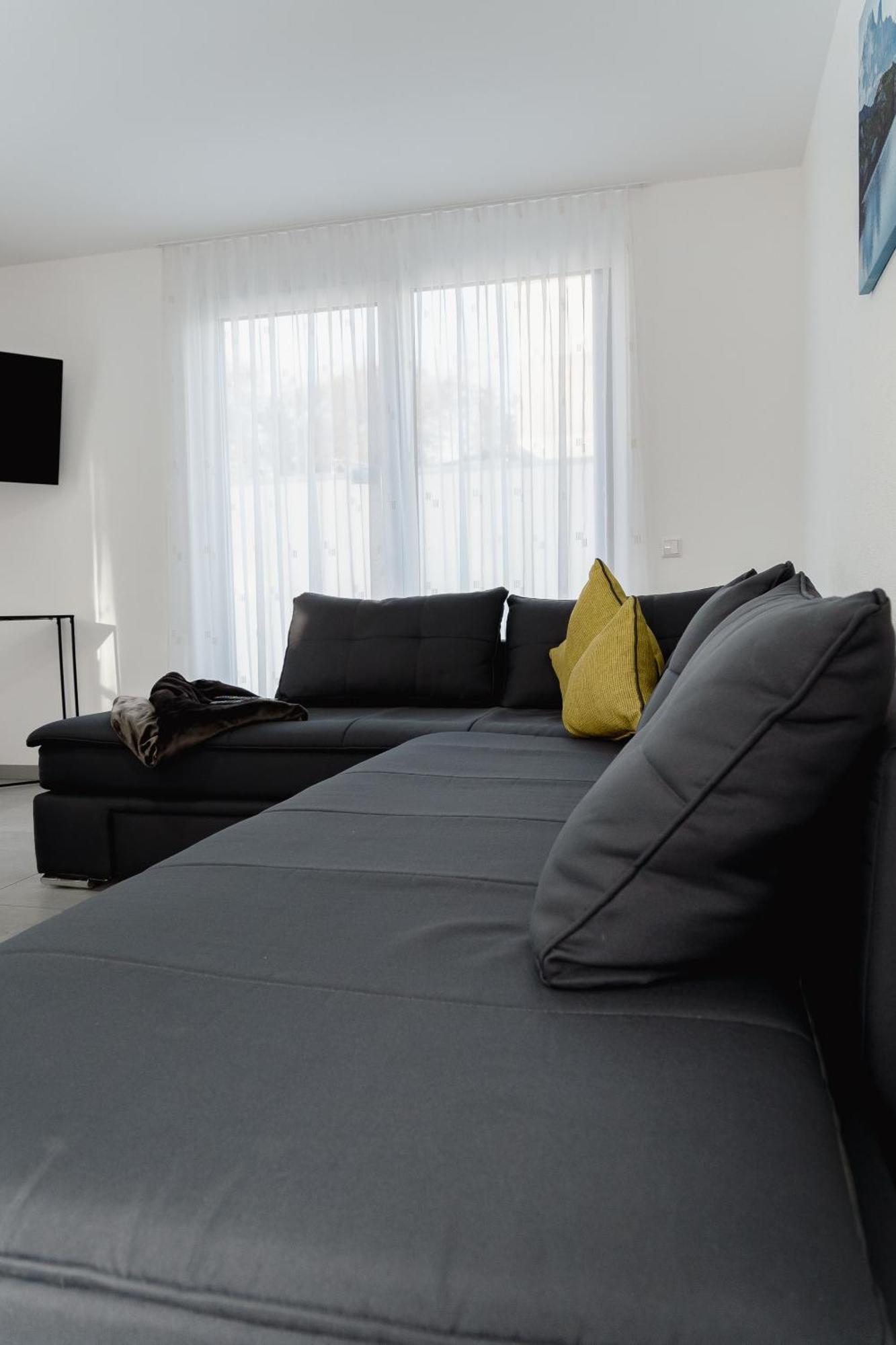 Grenzapartments Apartment *
