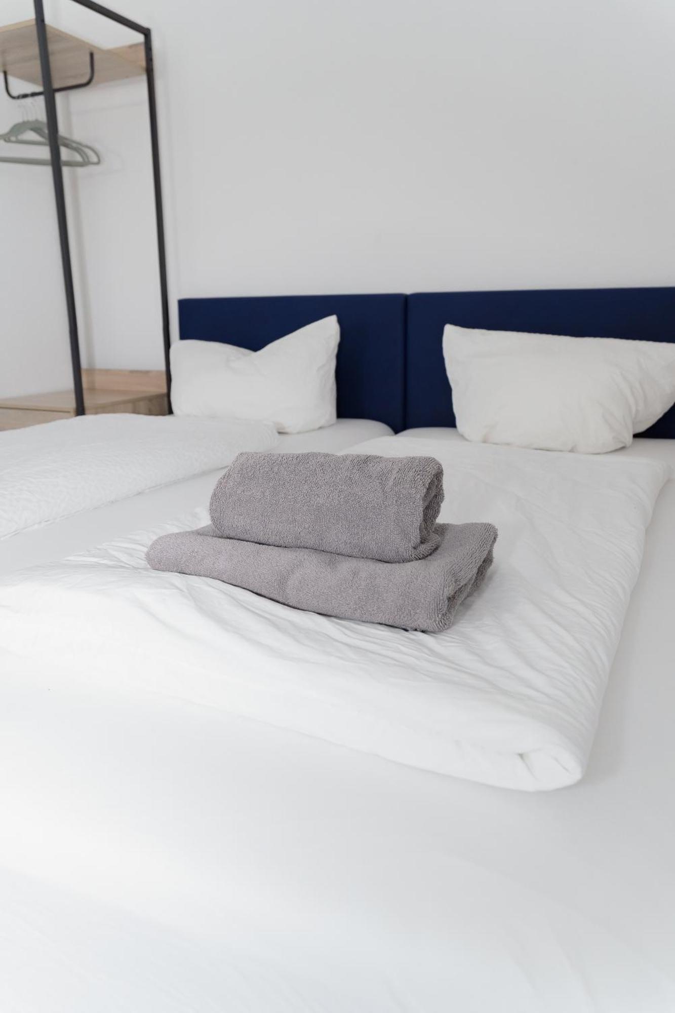 Grenzapartments Bietingen
