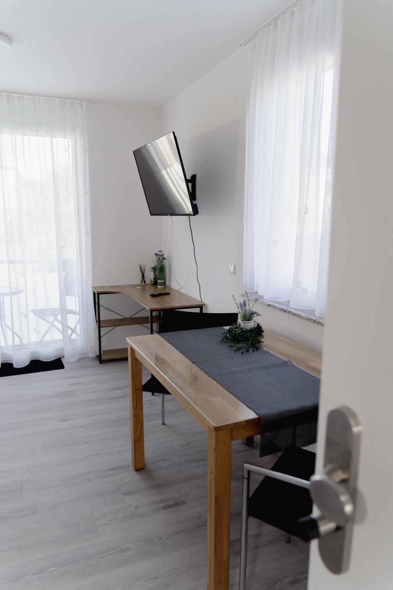 Apartment Grenzapartments *