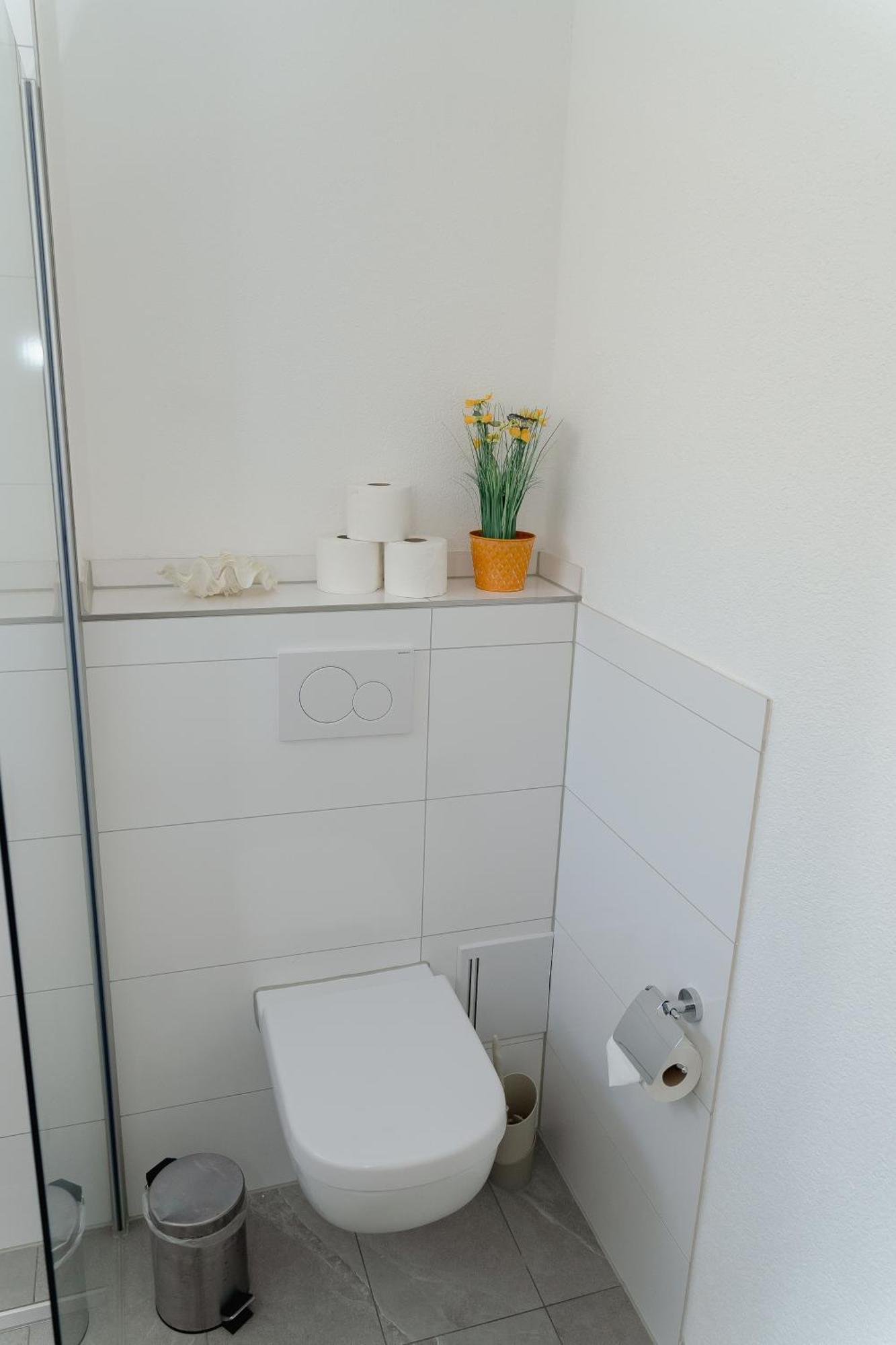 Grenzapartments