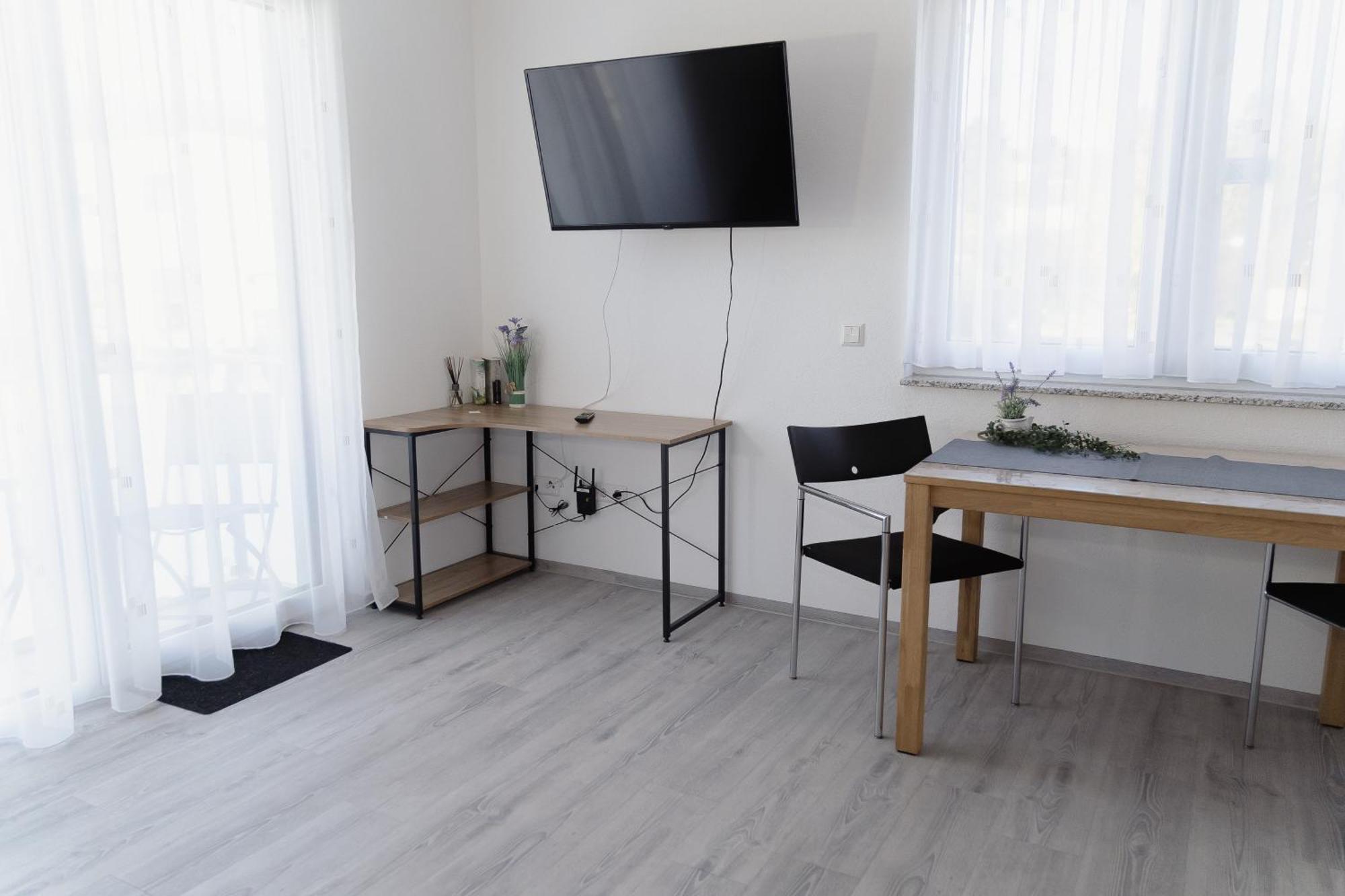 Grenzapartments Apartment *