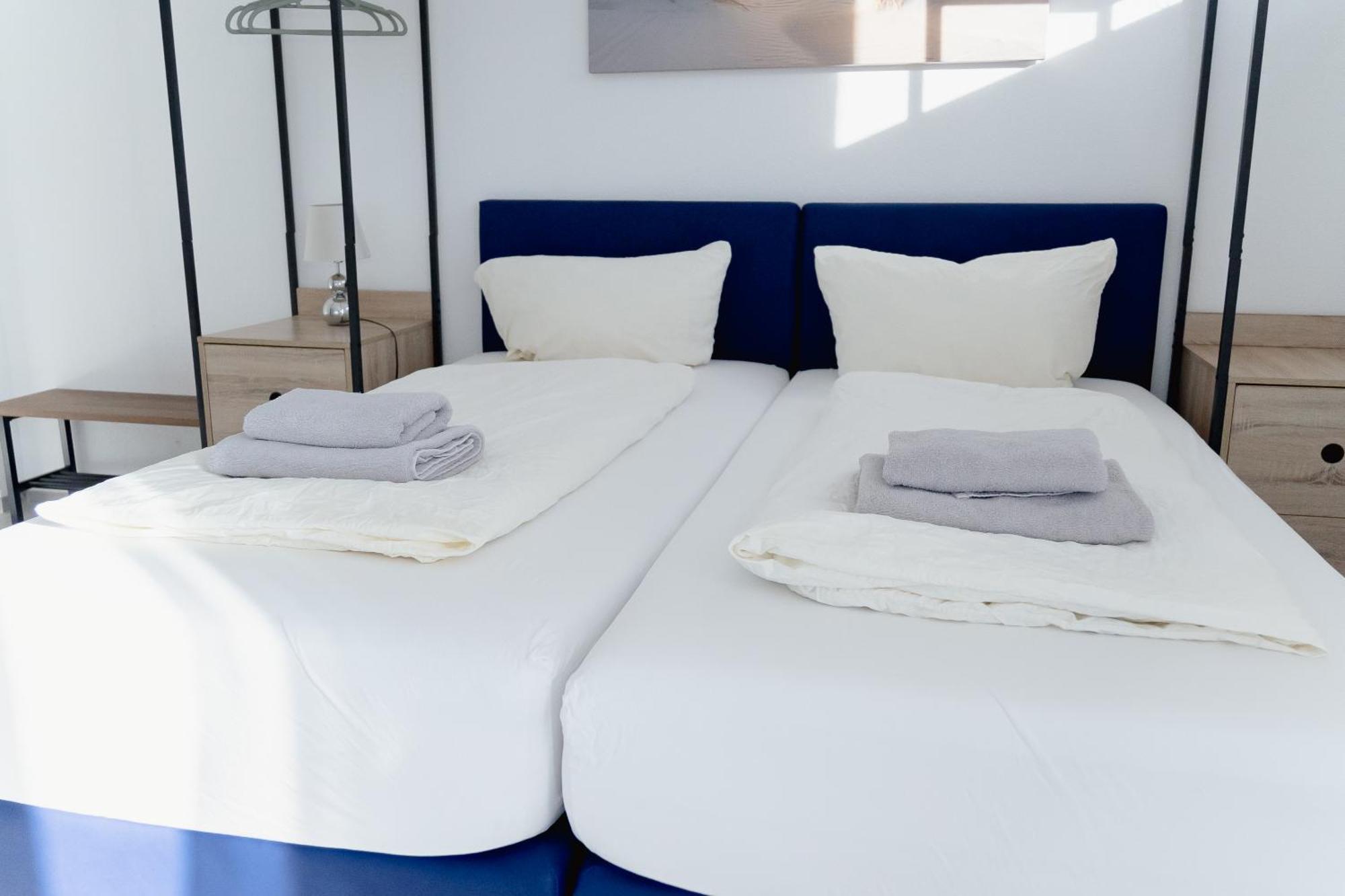 Apartment Grenzapartments Bietingen