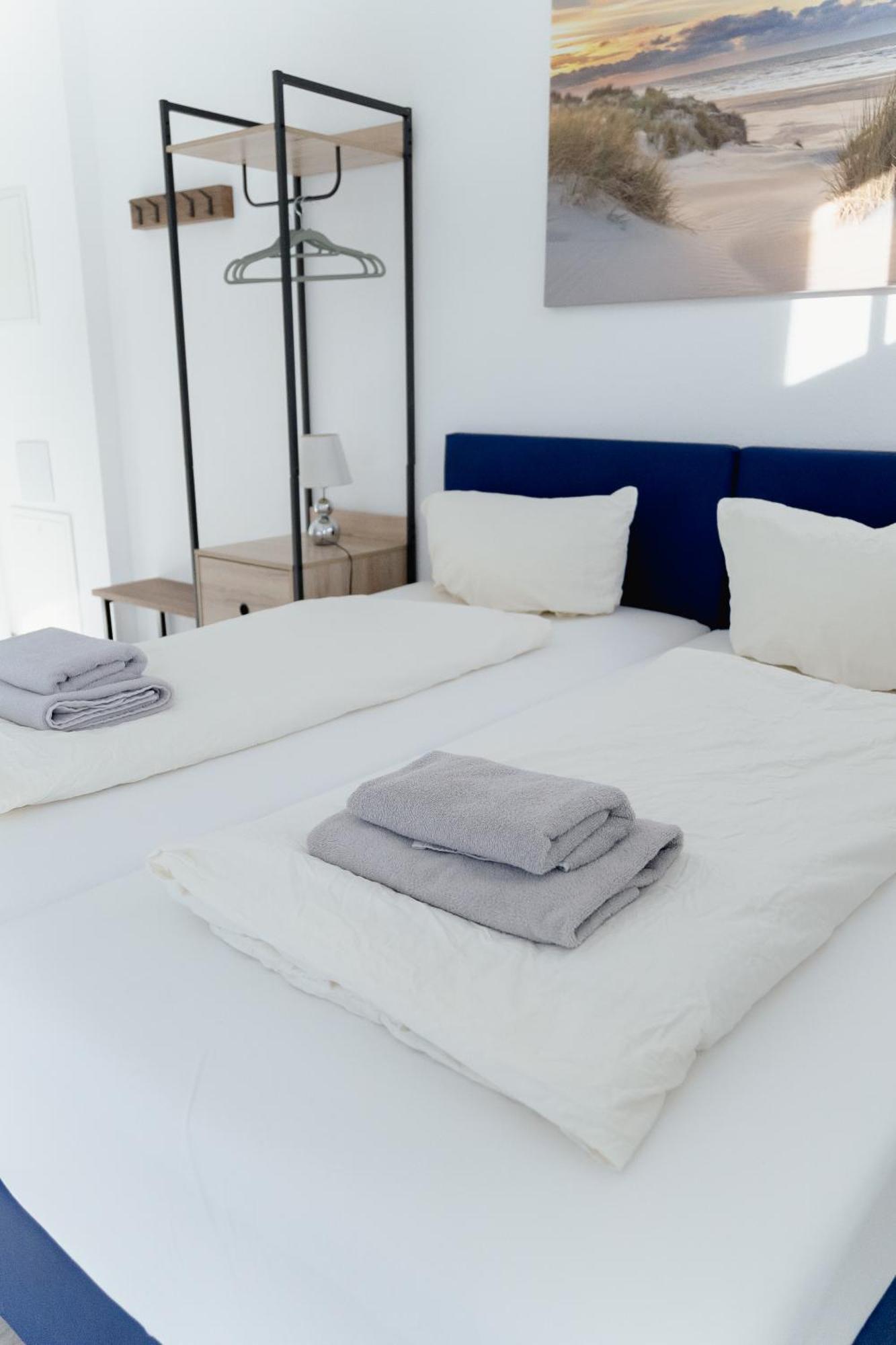 Grenzapartments *