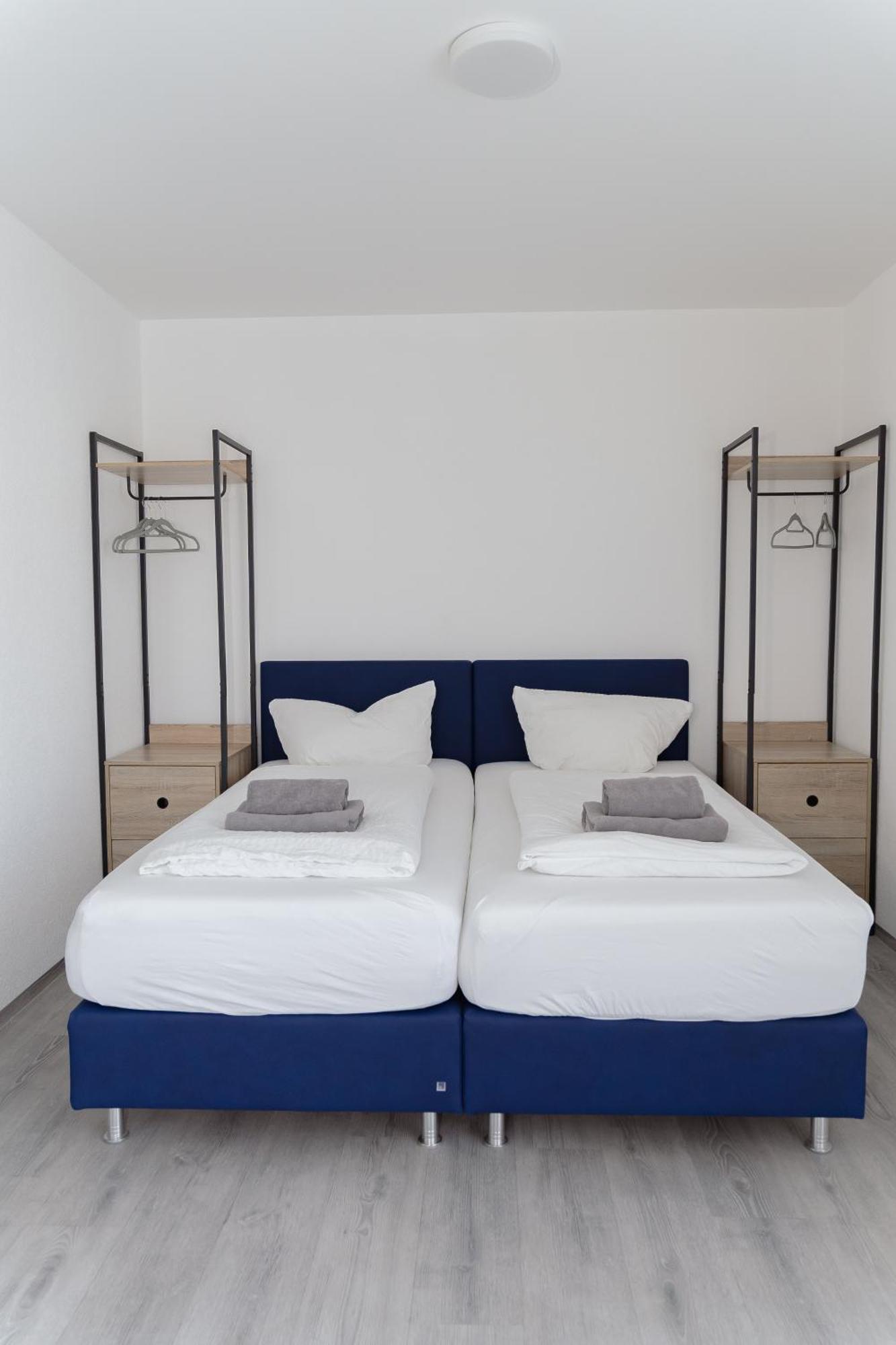 Grenzapartments