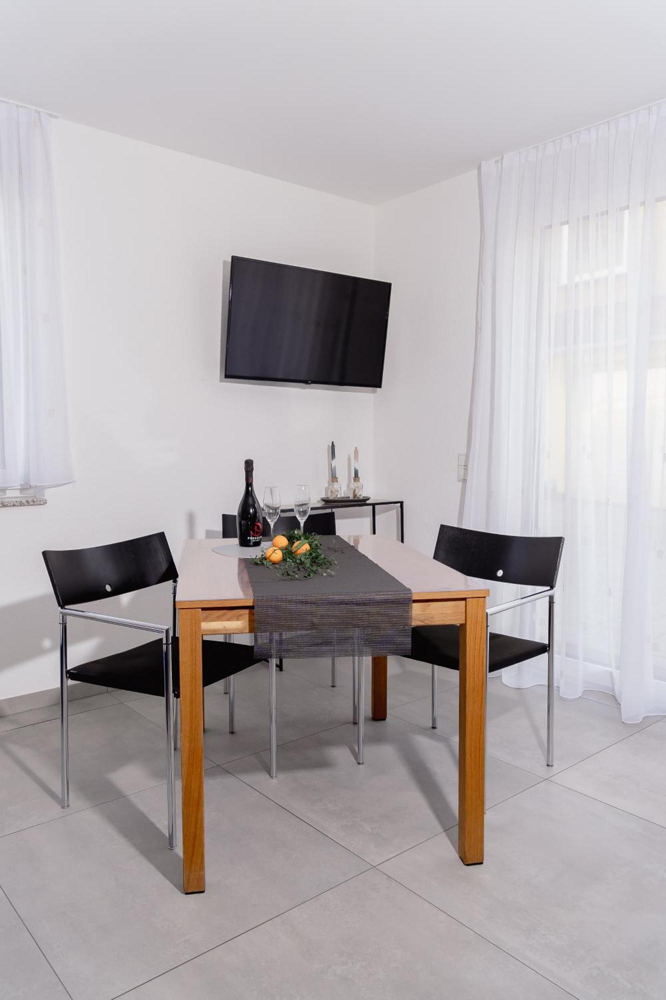 Apartment Grenzapartments