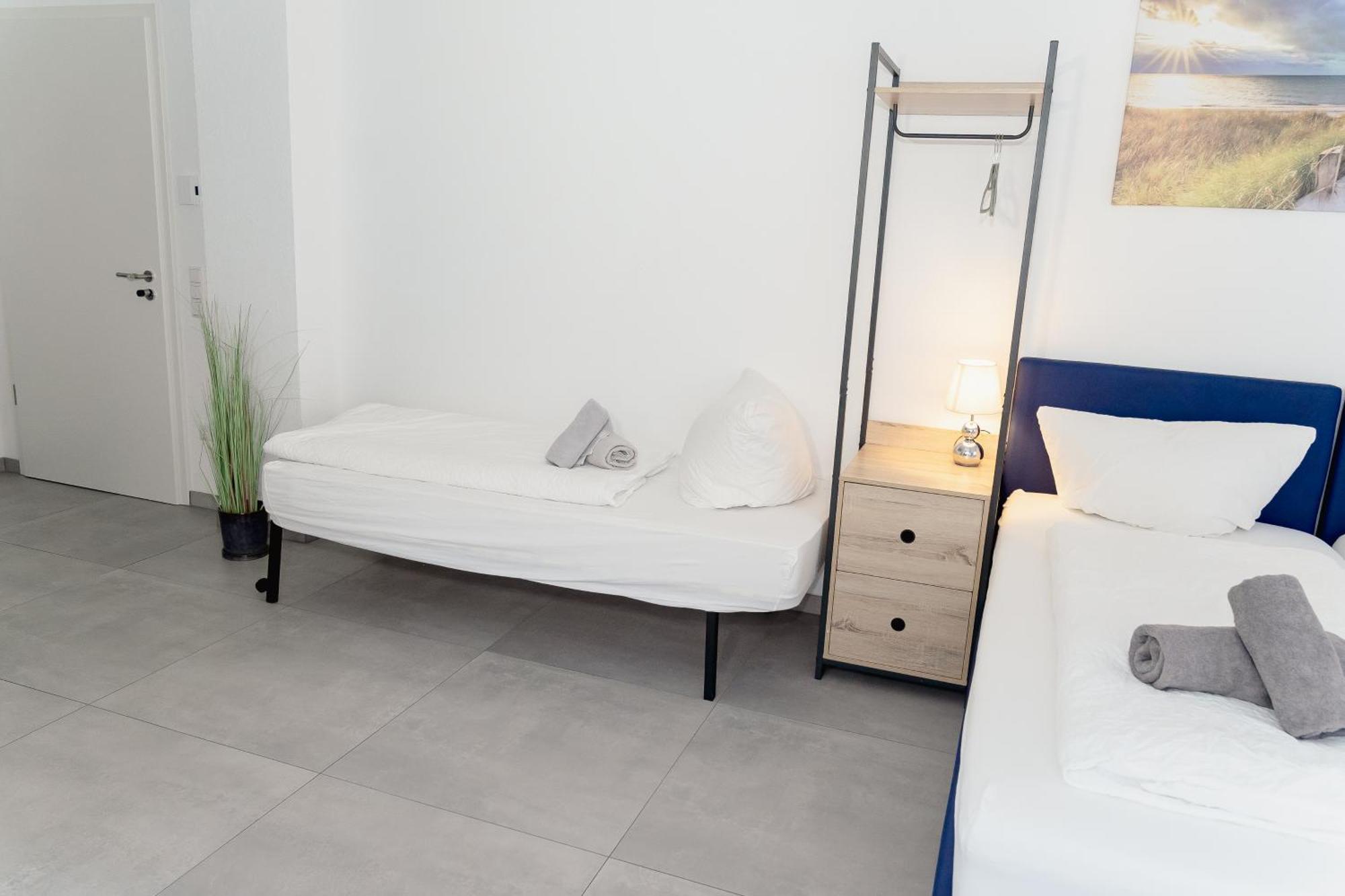 Grenzapartments Bietingen