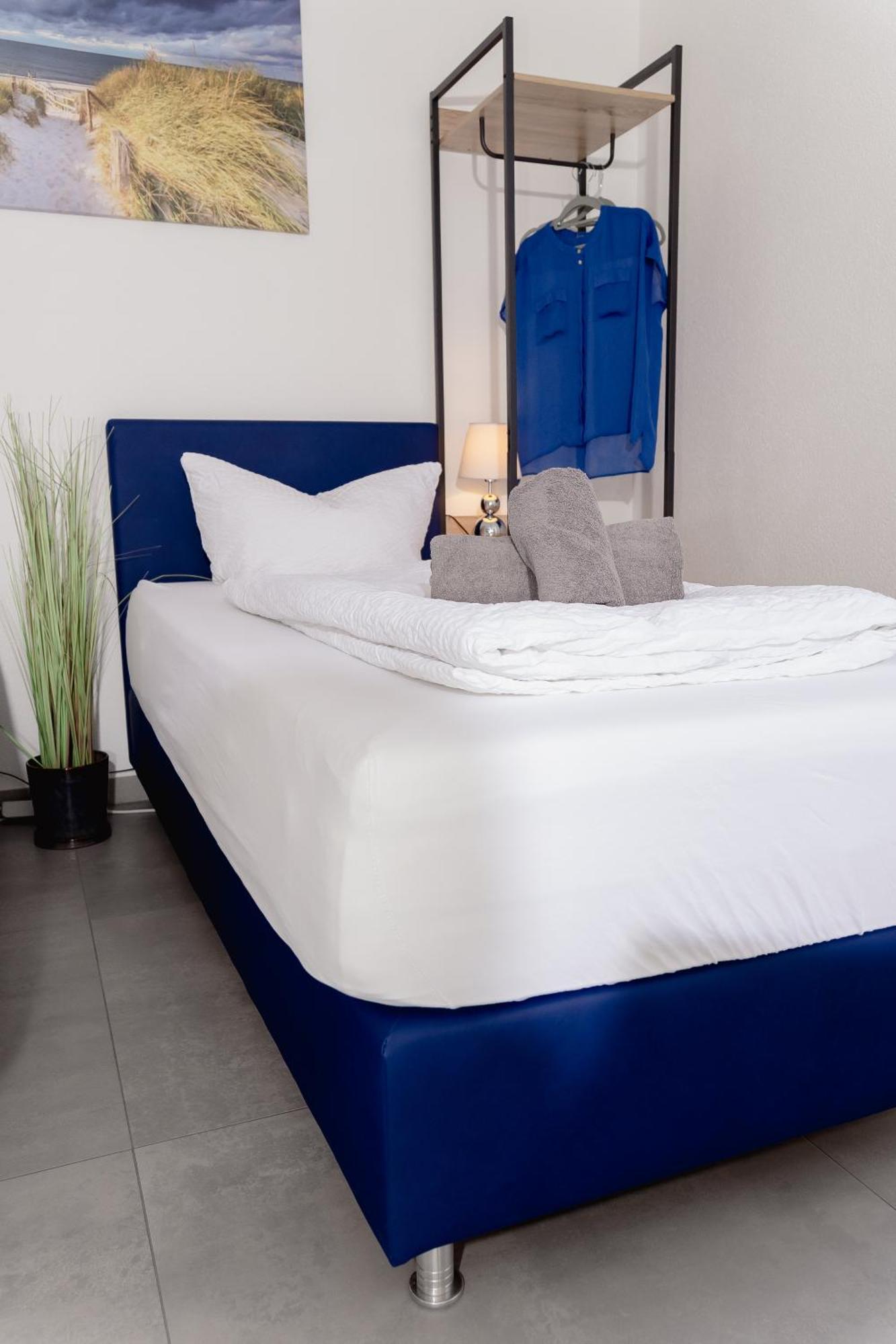 Grenzapartments * Bietingen