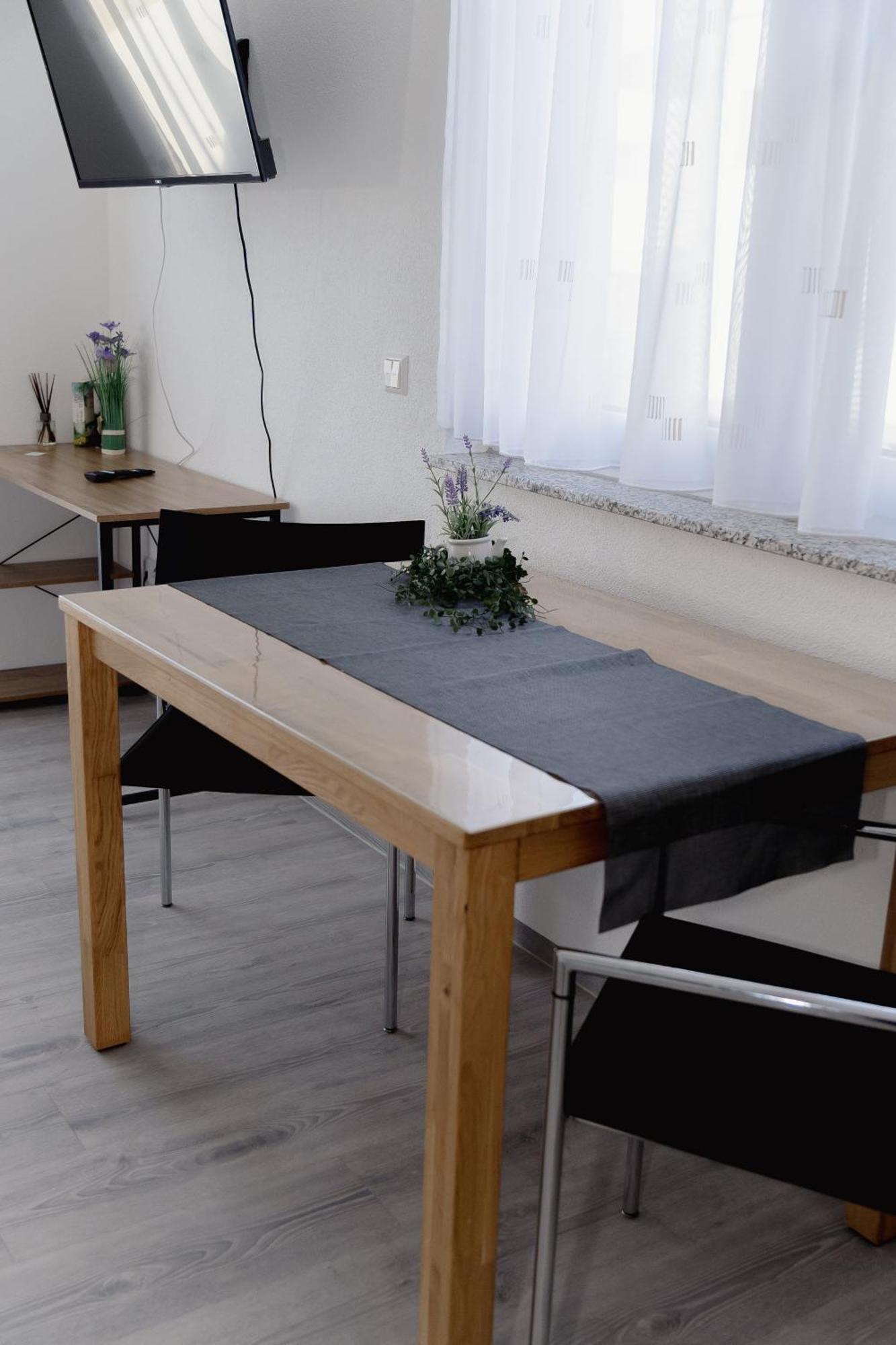 Grenzapartments
